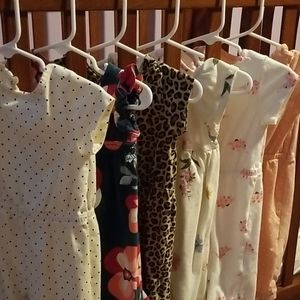 Old navy jumpsuit bundle